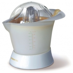 Exprimidor de jugos grande PUNKTAL