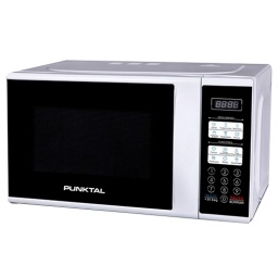 Microondas digital 20 L PUNKTAL
