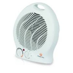 Caloventilador Punktal PUNKTAL