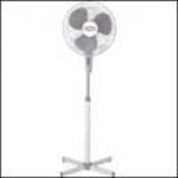 Ventilador de Pie Alto PUNKTAL