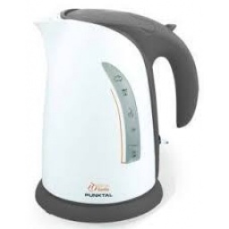 Jarra elctrica 1.8 lt. PUNKTAL