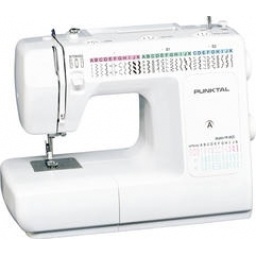 Mquina de coser 32 operaciones PUNKTAL