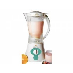 Licuadora 1.7 lt. 3 velocidades PUNKTAL