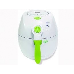 Freidora sin aceite 2.2 Lt PUNKTAL