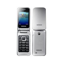 Celular Samsung GT-C3520I SAMSUNG