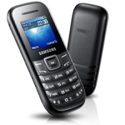 Kit Prepago Antel ALCATEL 1060 one touch SAMSUNG