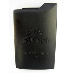 BATERIA 3.6V 1200MA - P/PSP ORIGINAL SONY
