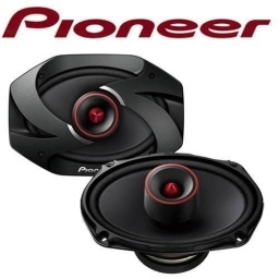 Parlantes 6X9 600W 100RMS PIONEER
