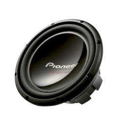 Parlante Subwoofer Pioneer 10", 1200W BOB Simple PIONEER