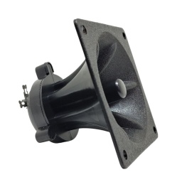 Tweeter piezo 150 watts BK