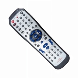 Control Remoto Universal para DVD 16 chasis THEONE