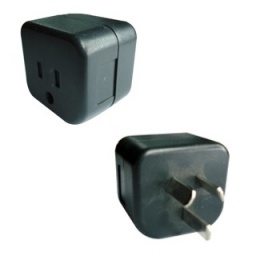 Adaptador hembra americana a STD THEONE