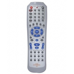 Control Remoto universal para DVD 61 chasis THEONE