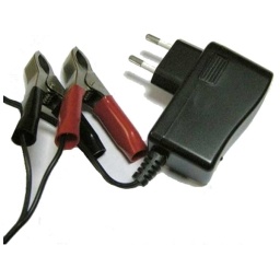 Cargador de pared para baterias 612V 800mA VANSON