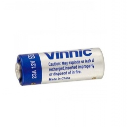 Pila 12v 23A  VINNIC