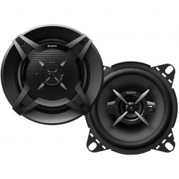 Juego de Parlantes 4", 3 vias, 220W SONY