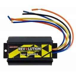 Pop Stopper para vehculos  REVOLUTION
