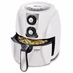 Freidora sin Aceite 2.2L PUNKTAL