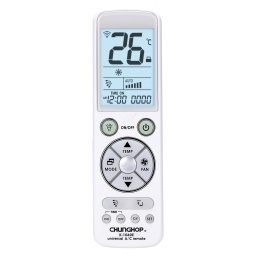 Control Remoto para aire acondicionado CHUNGHOP