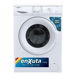 Lavarropas Enxuta 6 Kilos ENXUTA