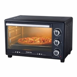 Horno Electrico 30 L PUNKTAL