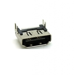 CONECTOR HEMDRA HDMI PARA IMPRESO