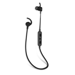 Auricular Inalambrico Bluetooth con Microfono Azul MAXELL