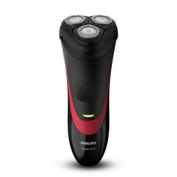 Afeitadora de 3 Cabezas para Uso en Seco PHILIPS
