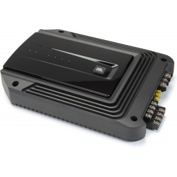 Potencia para Coche 4 Canales Full Range JBL