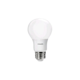 Lampara Led 10.5W E27 - Luz Fria PHILIPS