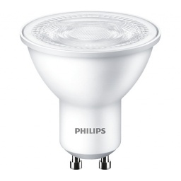Lampara Led Tipo Dicroica 220V, 5W , GU10- Luz Fria PHILIPS
