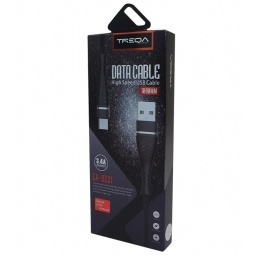 Cable USB 3.0 a Micro USB 3.1 Cmalla TREQA