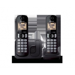 Telfono Inalambrico Doble Base Panasonic PANASONIC