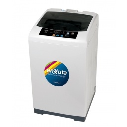 Lavarropas Enxuta Carga Superior 6.5KG ENXUTA