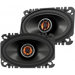 Juego de Parlantes Coaxiales 4X6" Jbl JBL