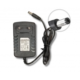 Fuente Cargador 9 Volt. 2 Amperes