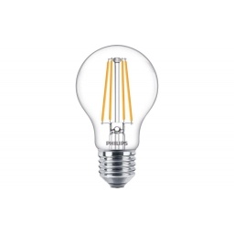 Lampara Led Vintage, Simil Incandescente 6W, E27 - Luz Calida 570 Lumenes PHILIPS
