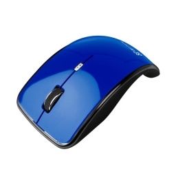 Mouse Optico 2.4GHZ Inalambrico KLIP XTREME