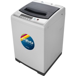 Lavarropas Automatico de Carga Superior 6 KG ENXUTA