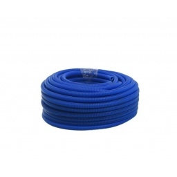 Conducto Corrugado Antillama Azul 25 Mm - por Metro