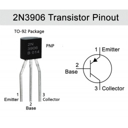 Transistor 2N3906