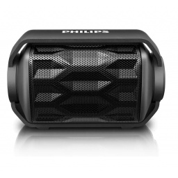 Parlante Inalambrico Bluetooth Philips Shoqbox Mini PHILIPS