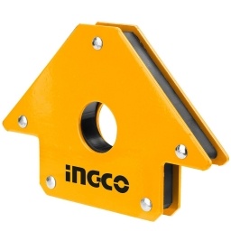 Escuadra Magnetica 4 Soldar 50LBS Ingco INGCO