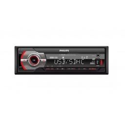 Autorradio Philips USB 50W X 4 (Oferta) Rds PHILIPS