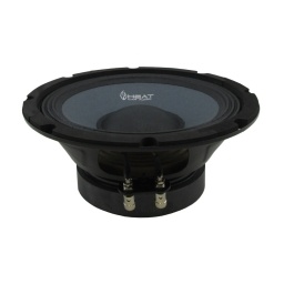 Parlante 8 Midrange + Push Terminal HEAT