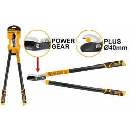 Tijera Corta Cerco  Poda Larga 30 (76 Cm) INGCO