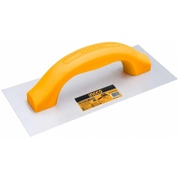 Llana Lisa Metal 230X100MM Ingco INGCO