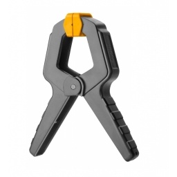 Pinza Prensa Plastica 6" Tipo Morza Ingco INGCO