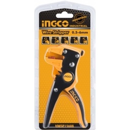 Pinza Pela Cable Ingco HWSP15608 INGCO