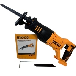 Sierra Sable 20 Volt INGCO